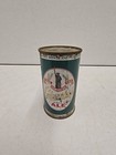 Vintage Heidelberg Brewing Tacoma Wa Columbia Pale Ale Vanity Flat Top Beer Can
