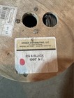 Perfect Flex Rg6 Broadband Coaxial Cable 1000 Ft Spool Black Copper-clad