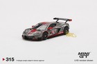 Mini Gt 1 64 Chevrolet Corvette C8 r  3 Corvette Racing 2021 Imsa Sebring  315