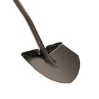 Fiskars Long Handle Digging Shovel