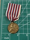 Serbian Medal For Bravery Milo   Obili  