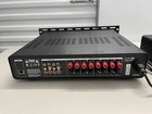 Control4 C4-8amp1-b Multi-room 8 Channel Digital Audio Amplifier D862