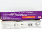 Microcrisp Microwave Crisping   Browning Wrap 2 Pack 10 Ft Ea Roll New Old Stock