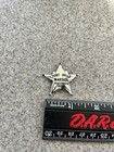 Fort Dells Marshal Wisconsin Dells 5-point Star Marshal Badge Vintage 
