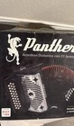 Hohner Panther 3100 Diatonic Accordion- 3 Row  31 Button Key Gcf