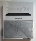 Samsung Galaxy Tab A7 Lite Sm-t220 32gb Wi-fi 8 7  Android Tablet Gray Open Box