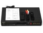 Sony Ev-pr1 Hi8 8mm Vcr Video Deck Player Remote  Tested Equivalent To Ev-pr2