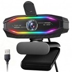 Hd 1080p Gaming Webcam With Microphone streaming Camera Web Cam 1080p Updated
