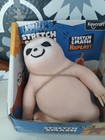 Super Stretchy Fidget Sloth     Sensory Stress Relief Adhd Asd Stretch Smash Slam