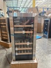Yeego 15  Dual Zone Wine Cooler 28 Bottles Capacity Work Great For Home bar