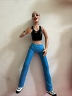 Spice Girls Dolls Sporty   Scary  Other Unsure  See Description   Pics Lot Of 3 