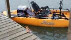 Original Brush Gripper Anchor For Boat  Kayak   Canoe  Made In The Usa 