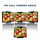 19  1280x1024 1000nit Out Door Industrial Lcd Monitor Hd Vga Dvi Input Port