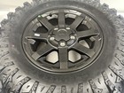 1-2024-25 Polaris Xpedition Rear Wheel And Tire 30x11x15 Pro Armor Crawler Xp
