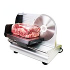 Electric Household Slice Meat Slicer Planer Fruit Mutton Slice Cutting Machine