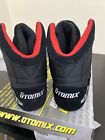 Otomix Stingray Escape Bodybuilding Weightlifting Mma Grappling Shoes  black 