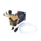 Canpump Ch 2830 G  2800 Psi   3 Us Gpm  3 4-in Shaft Pressure Washer Pump