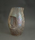 Koloman Moser Jugendstil Iridescent Pitcher For Loetz 1900