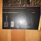 Wotc Star Wars Miniatures Map Korriban   Imperial Base  throne Room 