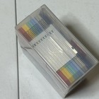Fujifilm 2hd 1 44mb 3 5  Floppy Disks Ibm Formatted Lot Of 10 Color
