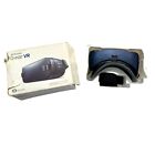 Samsung Gear Vr Sm-r323 Virtual Reality Headset Blue black Note7 s7 s7edge note5