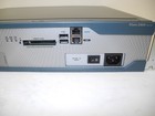 800-26922-04 Cisco 2851 Dual Gigabit Is Router W  R m Ears   3 X Wic 2t Dual Wan