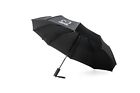 Krago 10-ribs Auto Open Close Folding Umbrella With Automobile Logo Mazda