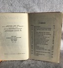 Vintage 1963 Companion Library Book The Wizard Of Oz   The Jungle Book