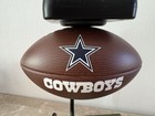 Dallas Cowboys   Hover Football  Bluetooth Speaker Pegasus Sports