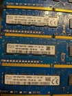 Mt Samsung Sk Hynix Nanya 16gb   4x 4gb   Pc3-12800u Ddr3 Desktop Memory Ram