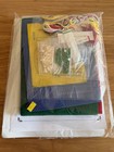 Read  Bucilla Christmas Felt Applique Stocking Kit Armful Of Toys 18  83112