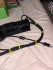 Microsoft Xbox One Kinect Sensor Motion Camera  Wired  Black  9 Ft Cable