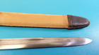 Wwi Us Model 1905 Bayonet Sword Sa Springfield C  1906   Scabbard Tr964