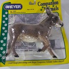 Breyer Miniature Sicilian Donkey Companion Animals  1522 In Original Packaging
