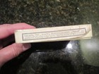 7 Vintage  Davis   Geck Sterile Surgical Sutures In Glass Vials Orig Box Ml