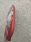 Selkirk Amped Pro Air Invikta Pickleball Paddle - Red