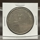 One Dollar El Dorado Hotel Casino  1 Gaming Token Reno  Nevada Circulated Coin
