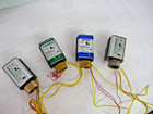 Wirsbo   Uponor A3020522 Motorized Valve Actuators Used But Tested And Working