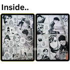 Dandadan Manga Vol  1-18 English Version  full Set  Comic Book Free Ship   Gift