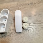 Facial Cleansing Brush Set - Rotating Exfoliating Brush With 2 Brush Heads