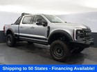 2024 Ford F-250 Shelby Super Baja