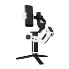 Scorp Mini 2 Gimbal Stabilizer For Mirrorless Camera   Smartphone   Ai Tracking