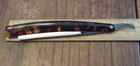 Vintage Straight Razor Marked  special A 