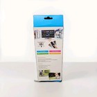 New Air Fly Mouse 2 4g Wireless Keyboard  Remote Control