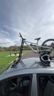 Rockbros Suction Cup Bike Rack For Car Roof Top Sucker Bike Rack