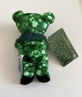 Grateful Dead Bean Bear - Reuben Bd 3 17 91 Shamrock 7 