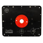 Jessem 02120 Mast-r-lift Ii Universal Router Lift With Built In Locking System