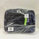 Targus Citylite Laptop Bag 16   Black  tbt053us-70  Us Seller - Fast Ship 