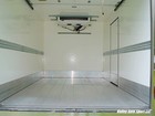 Mercedes-benz Sprinter 3500 W  15  Morgan Reefer Body - Diesel - Low Miles  
