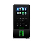 Zkteco Zk-f22 id Wifi Biometric Fingerprint Door Access Time Attendance 2 4-inch
